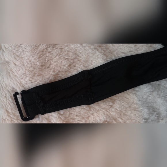 Turquoise Couture swimsuit. Size M. - Picture 10 of 13